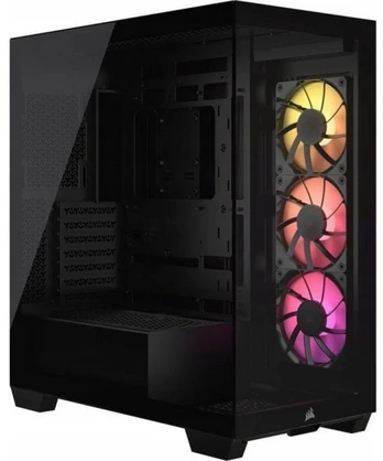 Stacionarus kompiuteris Kompiuteris | RPC Creator PC | Intel Core i7-12700K | RTX 3070 8GB | 32GB RAM | 1TB SSD