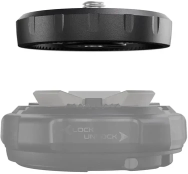 Manfrotto quick release plate Xchange Plate MAONEQR-PLATE