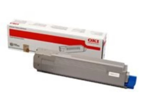 OKI cartridge magenta C8xx1 7300 pages | 44643002