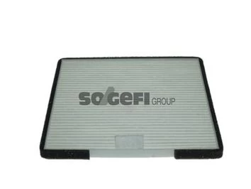 Filtras, salono oras PURFLUX AH354