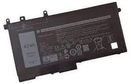 DELL 45N3J, Baterija, DELL