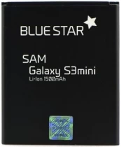 Baterija BlueStar, Li-ion, 1500 mAh kaina