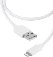 „Vivanco“ laidas „Lightning“ – USB 1,2 m (36299) kaina