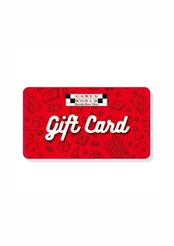 Game World Gift Card 50 EUR Key AUSTRIA