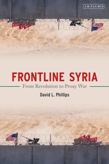 Frontline Syria