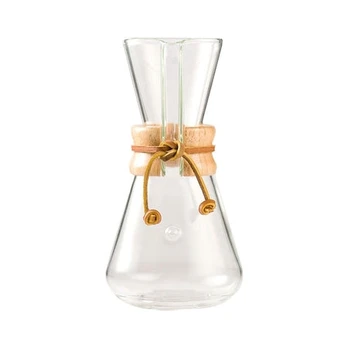 Chemex Classic 3 puodeliams