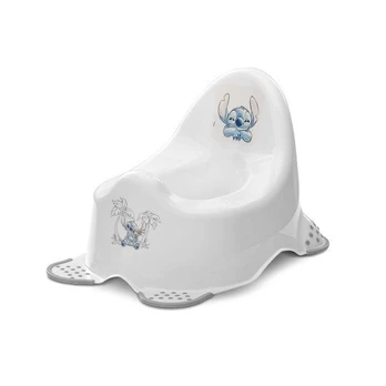Naktipuodis Lorelli Disney Blue Koala, baltas