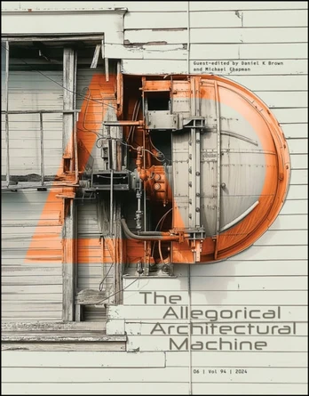 Allegorical Architectural Machine