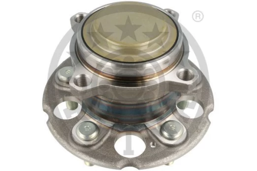 Rato guolio komplektas OPTIMAL 912707