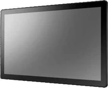 Monitorius Advantech UTC-115K, 39.6 cm (15,6), Projected Capacitive, Full HD, USB, USB-C, RS232, BT, Ethernet, Wi-Fi, Intel Core i3, SSD,