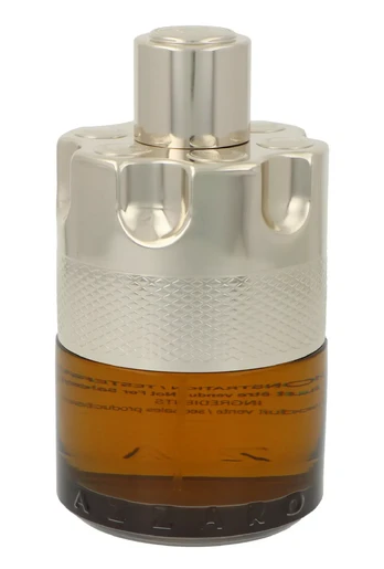 Azzaro Wanted By Night Eau De Parfum 100ml kvepalai Vyrams testeris