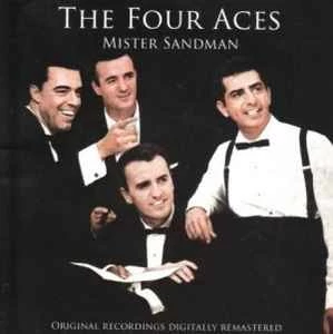 CD The Four Aces - Mister Sandman