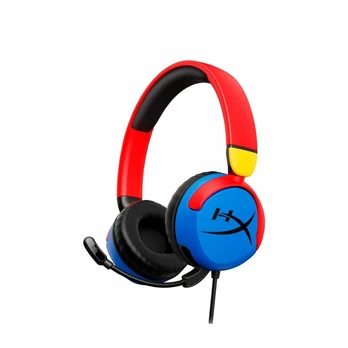 Ausinės HP HyperX Cloud Mini
