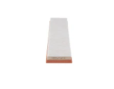 Oro filtras BOSCH 1457429793 kaina