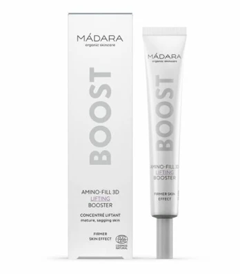 Serumas Madara Boost Amino-Fill 3D Lifting Booster, 25ml