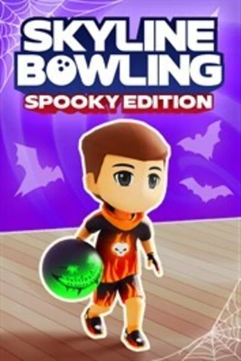 Skyline Bowling Pc/Xbox