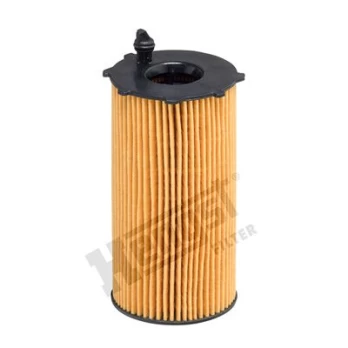 Alyvos filtras HENGST FILTER E846H D336