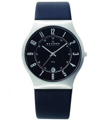 Skagen 139.00 laikrodis