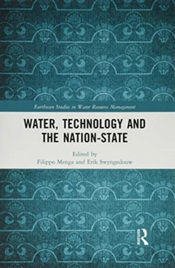Water, Technology and the Nation-State