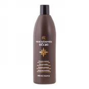 RR Line Macadamia Star Šampūnas 1000ml kaina