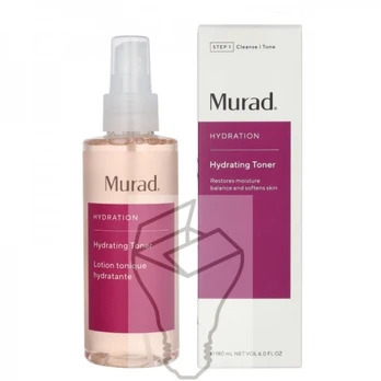 Murad Skincare Murad Hydration Hydrating Toneris 180 ml
