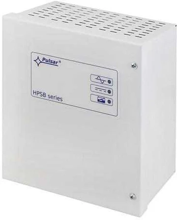 SWITCHED-MODE BUFFER POWER SUPPLY Pulsar HPSB-12V2A-B