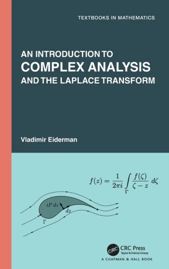 Introduction to Complex Analysis and the Laplace Transform