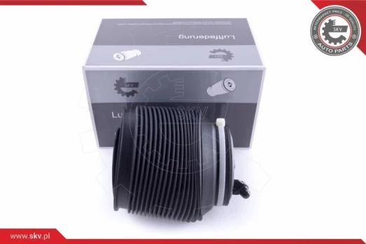 Pneumatinė spyruoklė, pakaba ESEN SKV 58SKV009