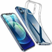 Oem Back Case Ultra Slim 0,5mm for IPHONE 13 MINI kaina