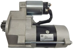 Starteris HELLA 8EA 011 612-611