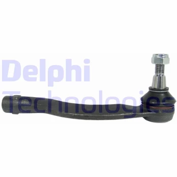 Skersinės vairo trauklės galas DELPHI TA2471