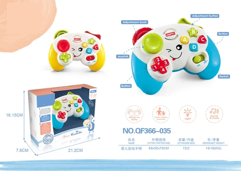 Multifunctional Pad For The Youngest