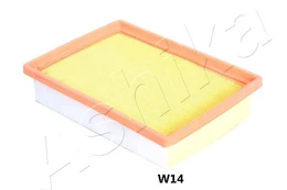 Oro filtras ASHIKA 20-0W-W14 kaina
