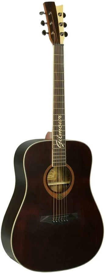 Fieldmann Gilmour Antique akustinė gitara