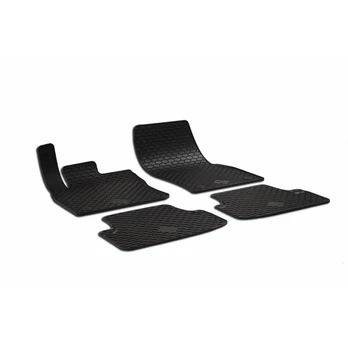 Kilimėliai SEAT ATECA 2016- 4pcs. /221103