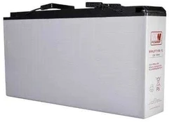 AKUMULIATORIUS 12V/150AH-MWLFT Priekinis kontaktas MW POWER