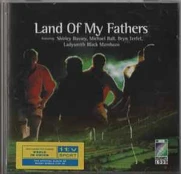 CD Various - Land Of My Fathers