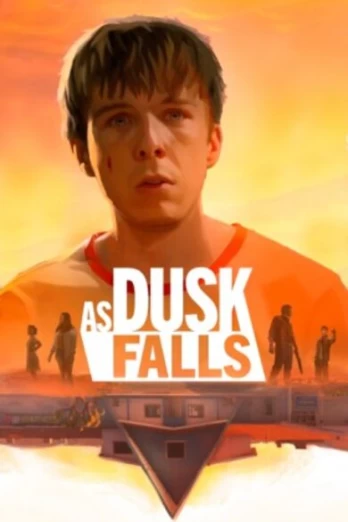 As Dusk Falls PC