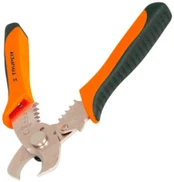 Kabelio nužievinimo, kirpimo replės 178mm Truper® kaina