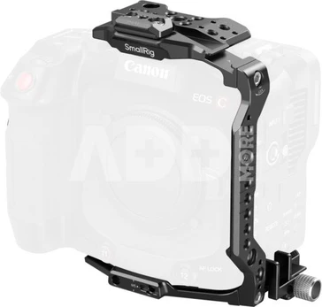 SmallRig 5810 Cage for Canon EOS C80