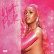 Vinyl (LP) Doja Cat - Hot Pink