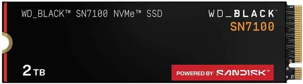 Western Digital Internal Solid State Drive 1.02 Tb M.2 Pci Express 4.0