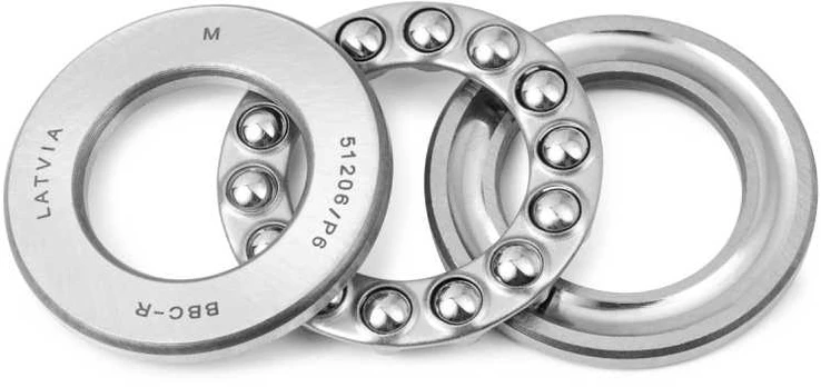 Guolis 51206 / 8206 BBC-R