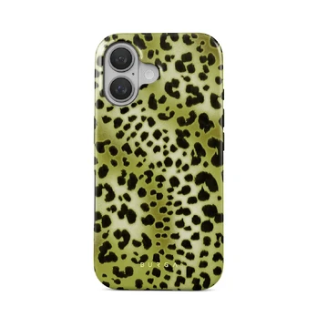 Enchantress - iPhone 16 Plus Case, Tough (MagSafe) / N/A