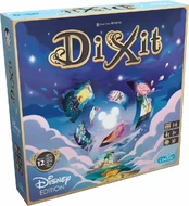 Stalo žaidimas Dixit: Disney versija kaina