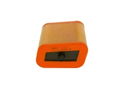 Oro filtras BOSCH F 026 400 431 kaina