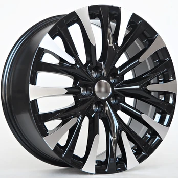Ratlankis Boni 8,5X19 5X114,3 ET35 60,1 BFM
