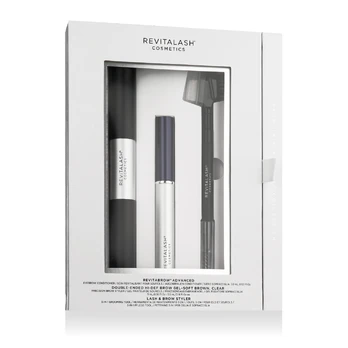 Revitalash Brow Triple Threat Collection