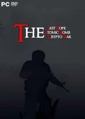 The Last Hope: Atomic Bomb - Crypto War PC