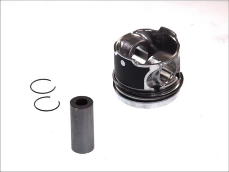 MAHLE 022 01 00 Piston
